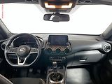 Nissan Juke (2022) 1.0 DiG-T, ČR, N-Connecta - náhled 8