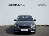 Škoda Fabia (2024) TSI 70 kW Selection - náhled 2