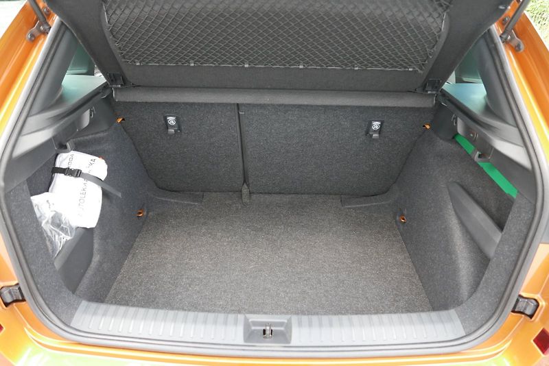 Škoda Kamiq (2025) 1.0 TSI 85 kW 7° DSG Monte Car - fotka 24 z 26