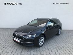 Škoda Octavia (2025) COMBI TOP SELECTION 1,5 TSI M- - fotografie inzerátu