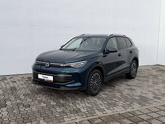 Volkswagen Tiguan (2026) People 7DSG mHEV 1,5eTSI - fotografie inzerátu