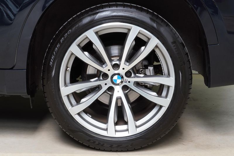 BMW X6 30d Xdrive,Mpacket,ČR,Head-Up - fotka 12 z 41