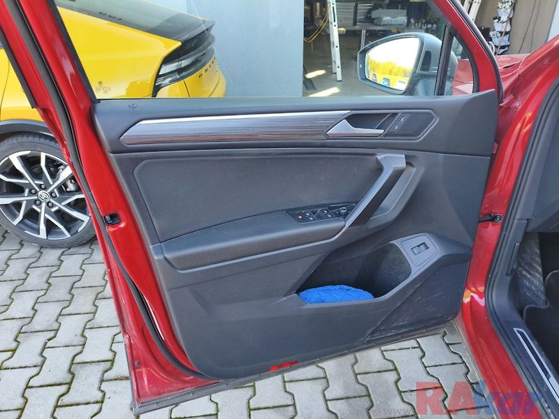Volkswagen Tiguan (2022) Elegance 2,0 TDI 4Motion - fotka 5 z 14