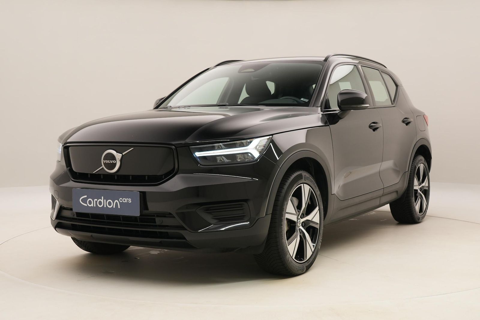 Volvo XC40 PURE ELECTRIC RECHAGRE CORE