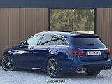 Mercedes-Benz Třídy C (2019) C 63 T AMG Pano, LED, Ambient - náhled 6