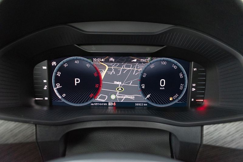 Škoda Kodiaq 2.0 TDI 4x4*STYLE+*TAŽNÉ*ČR 1M - fotka 22 z 49
