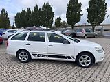 Škoda Octavia (2011) 1,6 TDI 77 KW ITÁLIE STK - náhled 7
