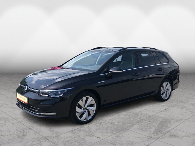 Volkswagen Golf Style 2.0 TDI 110 kW DSG Varia - fotografie inzerátu
