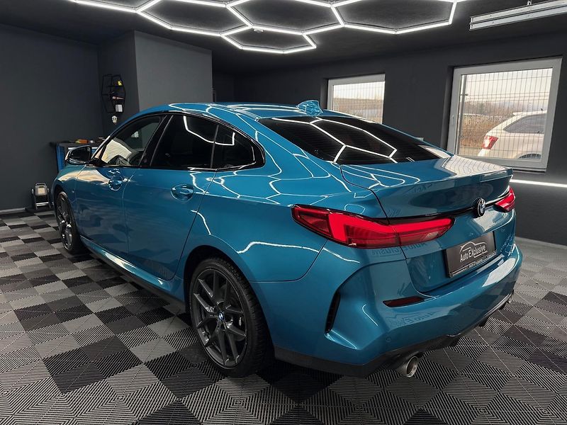 BMW Řada 2 (2021) Gran Coupé 220d xDrive A/T M-S - fotka 6 z 30