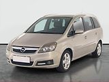 Opel Zafira (2007) 1.9 CDTI, po STK - náhled 1