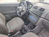 Škoda Fabia (2010) COMBI / 1.2 TSI / 63 kW / AMBI - náhled 14