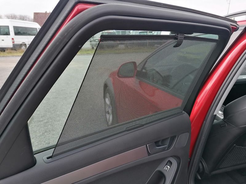 Audi A4 Allroad (2012) 3.0 TDi Quattro - fotka 22 z 25
