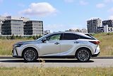 Lexus RX 450h plus 450H+ 2,5 PHEV LUXURY, TAŽNÉ Z - náhled 33