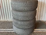 Volkswagen Passat (2003) 1.9TDi, Výhř.sed. - náhled 15