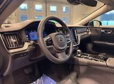 Volvo S60 Recharge T8 AWD 360k BLIS Kůže - náhled 7