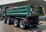 MAN TGS (2021) 35.510 8x4 MEILLER - náhled 4