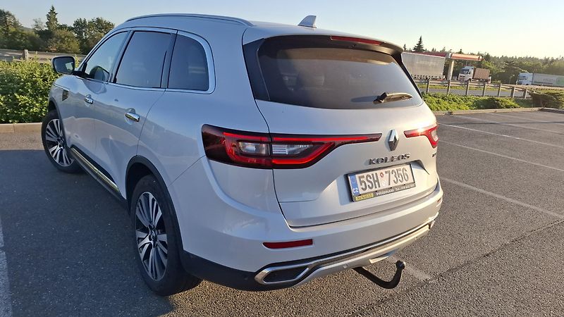 Renault Koleos (2020) - fotka 4 z 6
