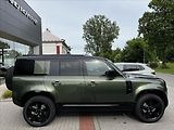 Land Rover Defender (2026) 3,0 110 X-Dynamic SE D200 AWD - náhled 7