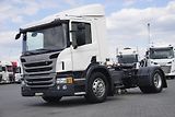 Scania (2015) P 410 / EURO 6 / RETARDER / MA - náhled 22