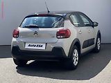 Citroën C3 (2018) 1.2 PT, 1.maj,ČR, AC, LED - náhled 3