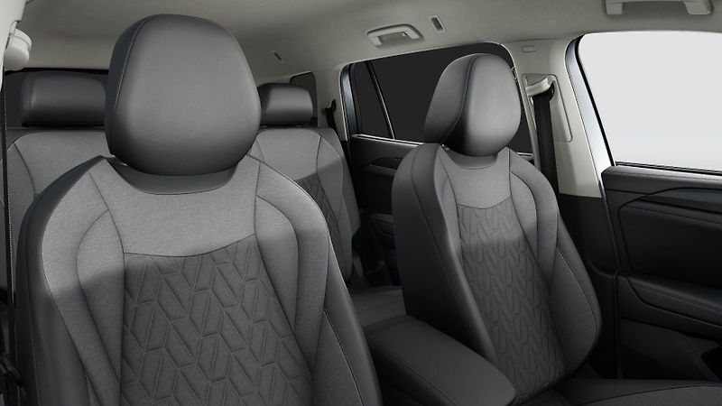 Volkswagen Tayron (2026) People 2,0 TDI 110 kW DSG - fotka 9 z 9