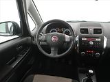 Fiat Sedici (2009) 1.6, 4X4, Serv.kniha - náhled 7