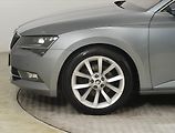 Škoda Superb (2017) 1.8 TSI, Automat, ČR,1.maj - náhled 15