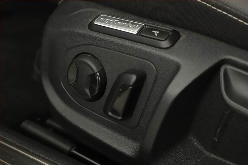 Volkswagen Arteon (2021) Elegance 2.0 TDI 4Motion - fotka 11 z 20