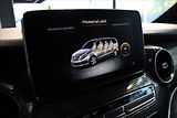 Mercedes-Benz Třídy V 300d 4MATIC Long 7míst DIS/Nez - náhled 20