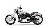 Harley-Davidson (2026) FLFB Softail Fat Boy - náhled 2
