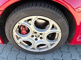 Alfa Romeo 147 GTA 3.2 V6 250k Rosso - náhled 10
