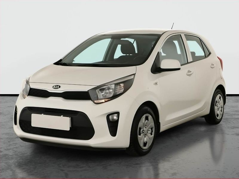 Kia Picanto (2020) 1.0 MPI, Automat, ČR,1.maj - fotka 2 z 13