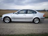 BMW Řada 3 320iAUTOMAT 6VÁLCŮ*BEZ KOROZE* - náhled 8