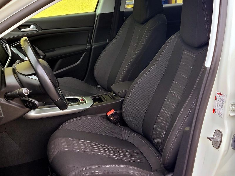 Peugeot 308 bHDi SW CZ původ ČR,CEBIA - fotka 30 z 45