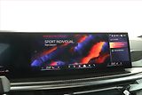 BMW X5 (2025) xDrive30d, M Paket, Vzduch - náhled 16
