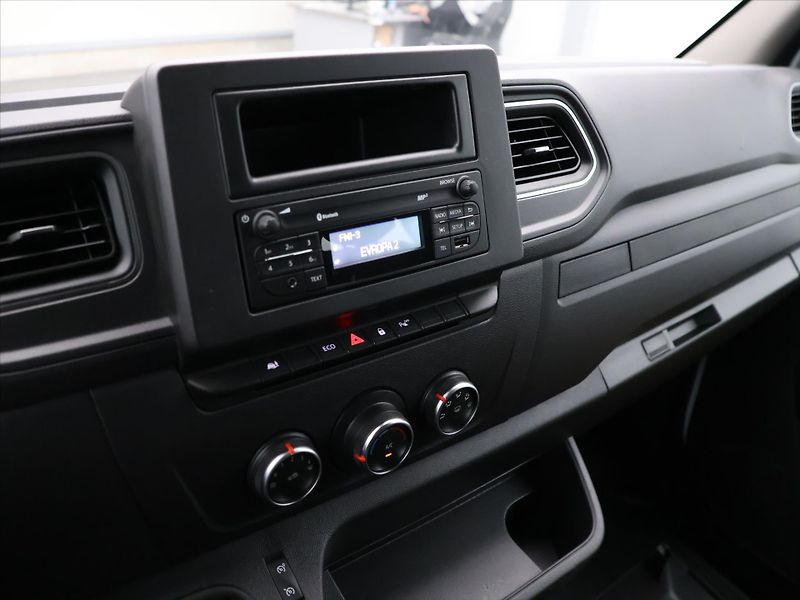 Renault Master 2,3 DCI 100kW L3H2P3 CZ Obytná - fotka 15 z 25