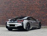 BMW i8 (2018) xdrive Laser - náhled 13