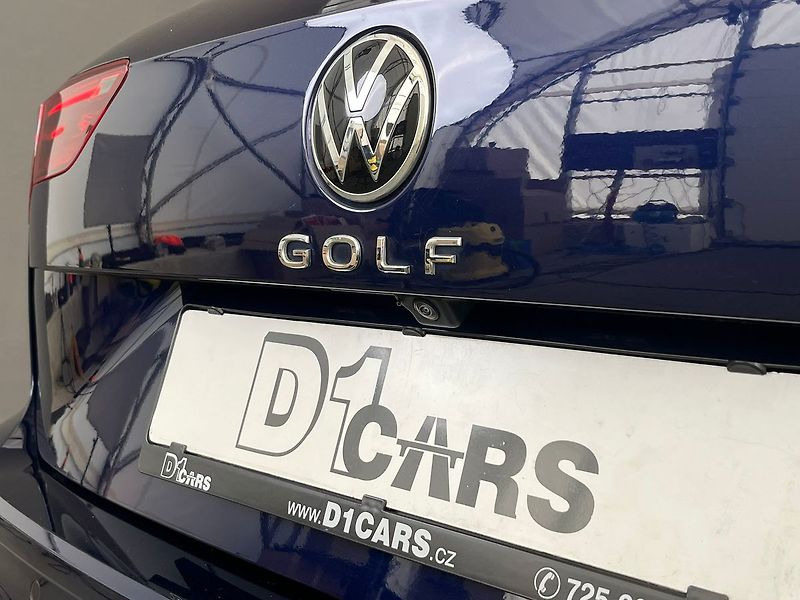 Volkswagen Golf Alltrack 4Motion 2.0 TDI 147kW - fotka 34 z 83