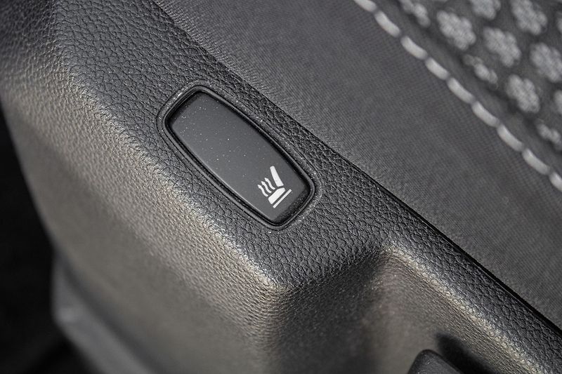 Dacia Duster - fotka 14 z 30