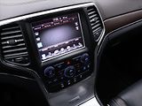Jeep Grand Cherokee 3,0 CRD V6 184kW OverLand 4WD - náhled 21
