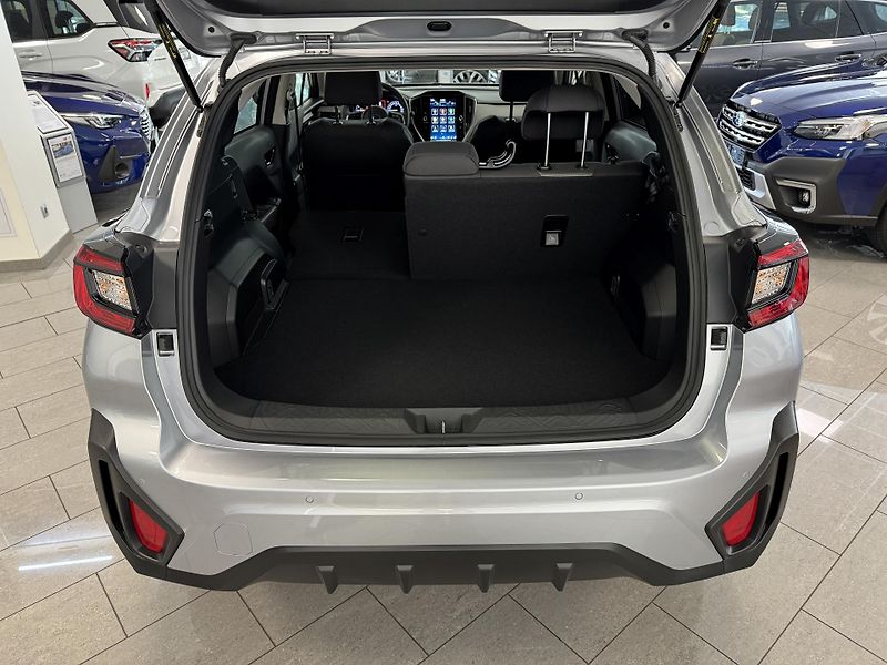 Subaru Crosstrek (2026) 2.0i-S ES Comfort Lineartronic - fotka 18 z 21