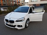 BMW Řada 2 220i AUT.! 7MÍST Gran Tourer - náhled 14