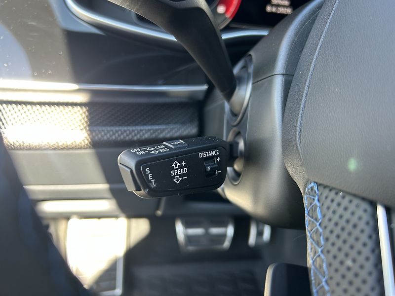 Audi SQ8 4.0 TDI V8 quattro B&O CERAMIC - fotka 23 z 41