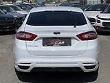 Ford Mondeo 2.0TDCi ST-Line Business KŮŽE - náhled 6
