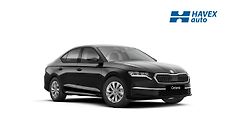 Škoda Octavia (2026) 1.5 TSI 110 kW Selection - fotografie inzerátu