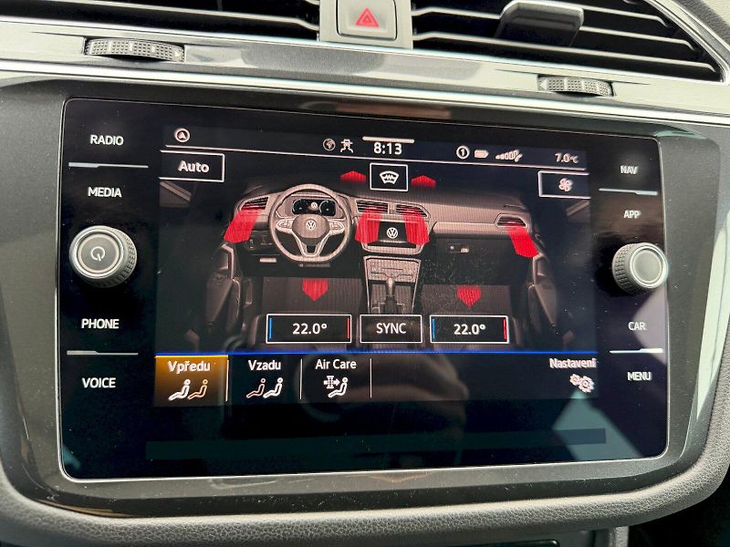 Volkswagen Tiguan (2022) 2.0 TDI 110kW Elegance - fotka 20 z 35