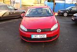 Volkswagen Golf (2011) VI.1.6TDi,ČR,S.kn1.MajSTK 8/27 - náhled 1