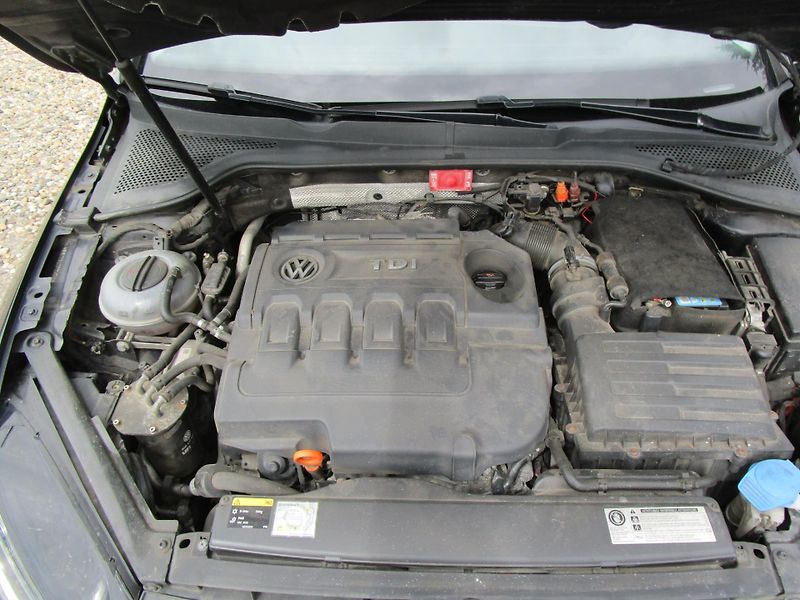 Volkswagen Golf - fotka 23 z 26
