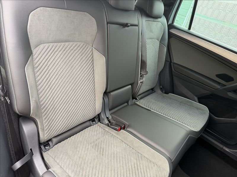 Seat Tarraco 2.0 TDI Xperience/Virtual/ACC - fotka 26 z 28