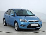 Ford Focus (2008) 1.8 16V, po STK, udržované - náhled 1